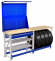 Верстак Master M100.MF1 / MF1 / MF1.122.000.W купить в Красноярске