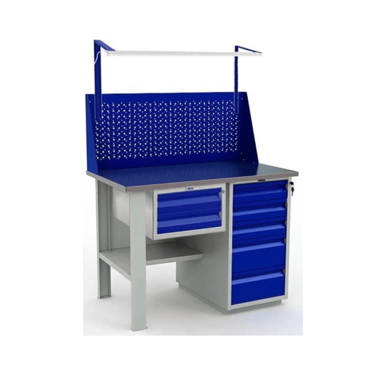 Верстак Profi WT120.F1/WD5.111 купить в Красноярске