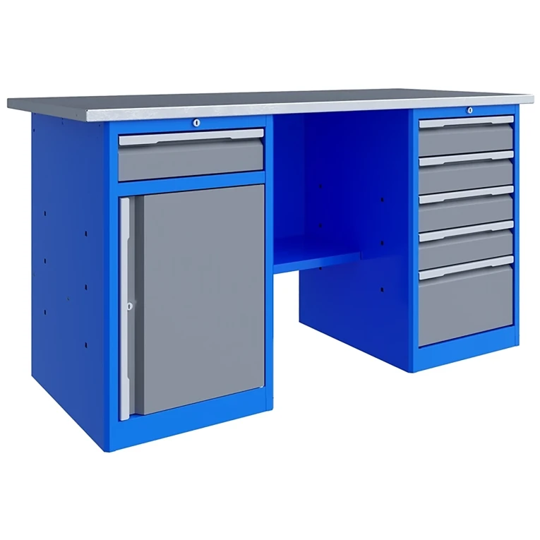 Верстак PRF 161.58.1 купить в Красноярске Верстак PRF 161.58.1 купить в Красноярске