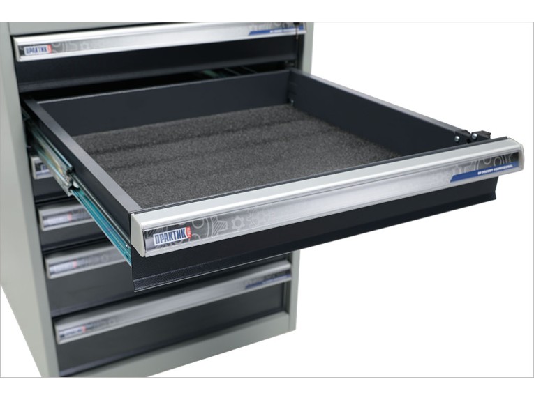 Инструментальная тумба Expert T-6 купить в Красноярске Инструментальная тумба Expert T-6 купить в Красноярске