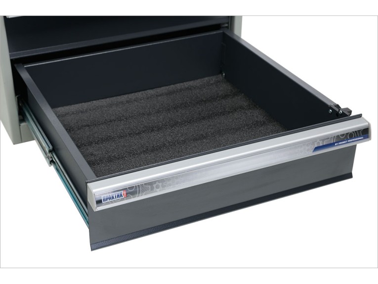 Инструментальная тумба Expert T-6 купить в Красноярске Инструментальная тумба Expert T-6 купить в Красноярске