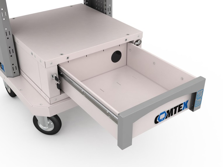 Тележка COMTEX №4 купить в Красноярске Тележка COMTEX №4 купить в Красноярске