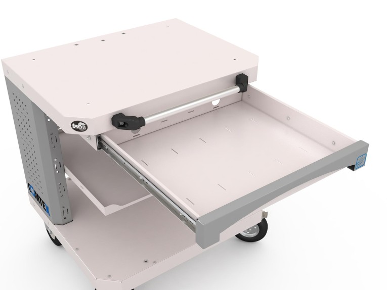 Тележка COMTEX №4 купить в Красноярске Тележка COMTEX №4 купить в Красноярске