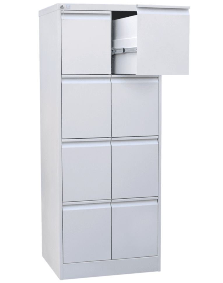 Шкаф картотечный ШК-8 формат А4 купить в Красноярске Шкаф картотечный ШК-8 формат А4 купить в Красноярске