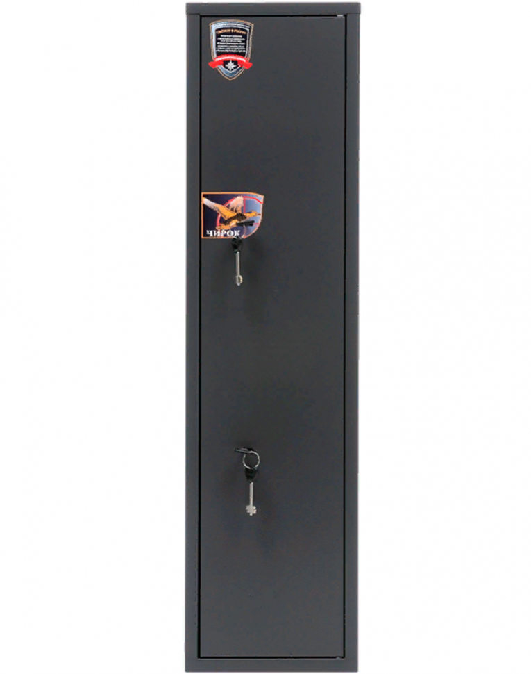Оружейный сейф Aiko Чирок 1018 (Воробей) купить в Красноярске Оружейный сейф Aiko Чирок 1018 (Воробей) купить в Красноярске