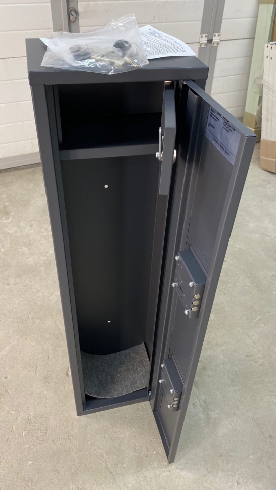 Оружейный сейф Aiko Чирок 1018 (Воробей) купить в Красноярске Оружейный сейф Aiko Чирок 1018 (Воробей) купить в Красноярске