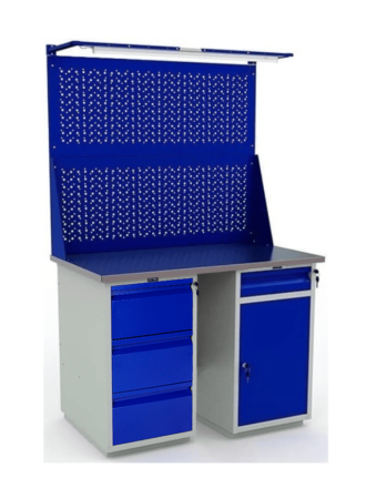 Верстак Практик Profi WT120.WD3/WD2.021 купить в Красноярске
