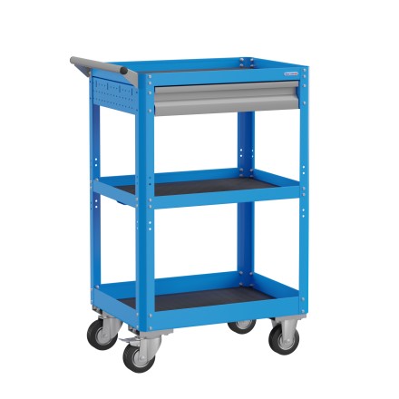 Тележка инструментальная PLC 9506.1-К купить в Красноярске