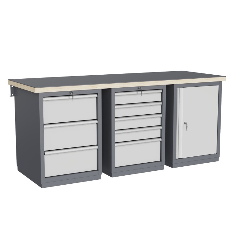 Верстак FBK 205.357 купить в Красноярске