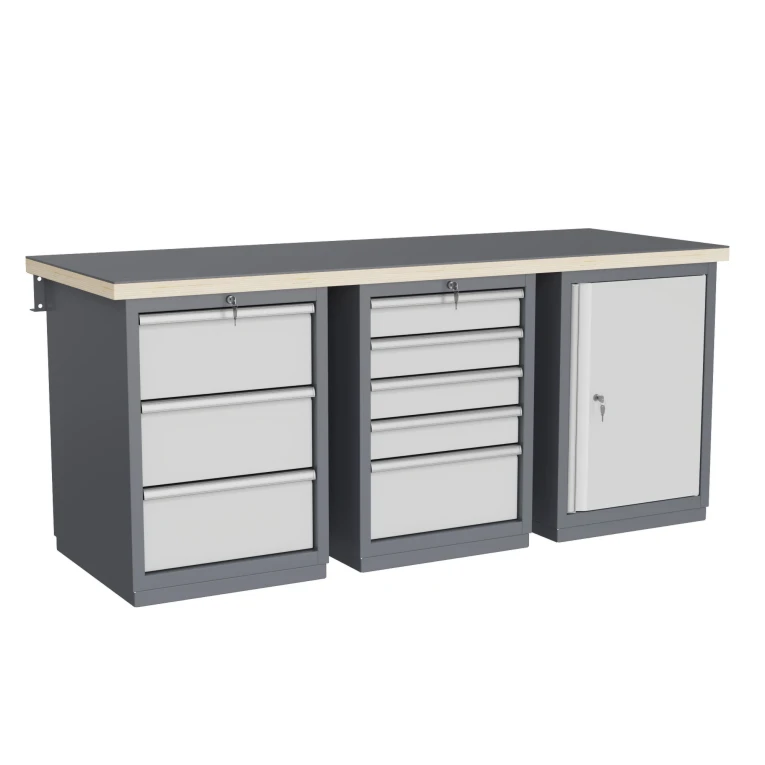 Верстак FBK 205.357 купить в Красноярске