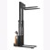 Штабелер электрический самоходный CDD12A (1200 кг; 3 м; 24В / 85Ач) SMARTLIFT (SMART) купить в Красноярске
