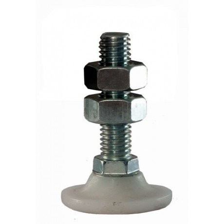 Регулируемый подпятник MS купить в Красноярске