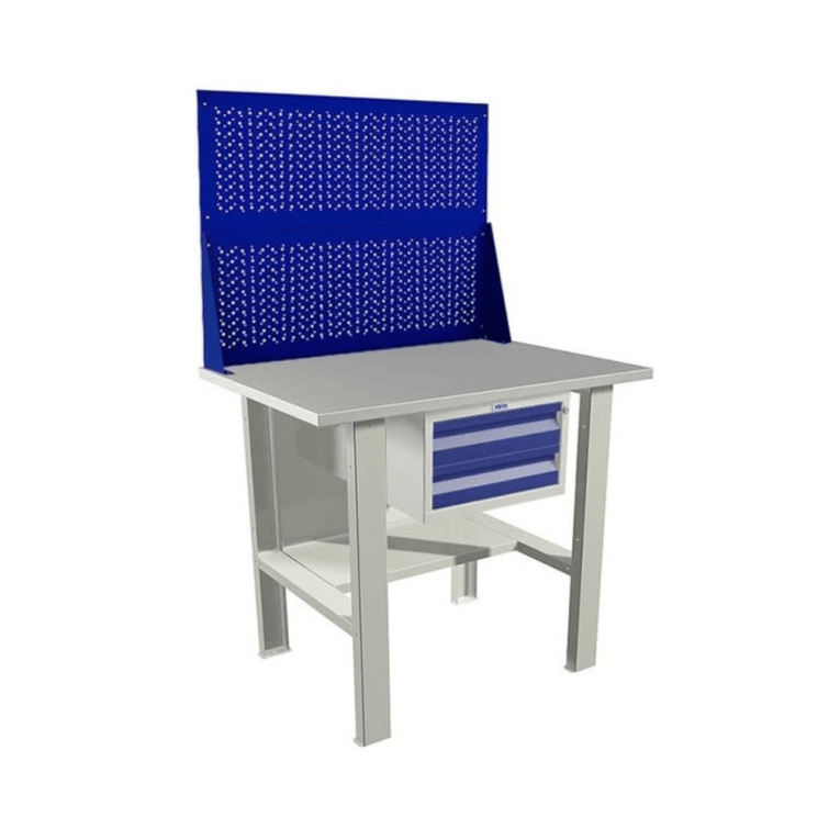 Верстак Profi WT100.F1/F1.120 купить в Красноярске Верстак Profi WT100.F1/F1.120 купить в Красноярске