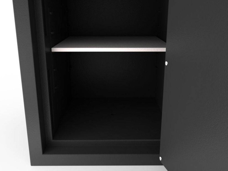 Сейф ЛС-260 БТ купить в Красноярске Сейф ЛС-260 БТ купить в Красноярске