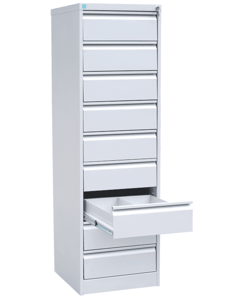 Шкаф картотечный ШК-9 купить в Красноярске Шкаф картотечный ШК-9 купить в Красноярске