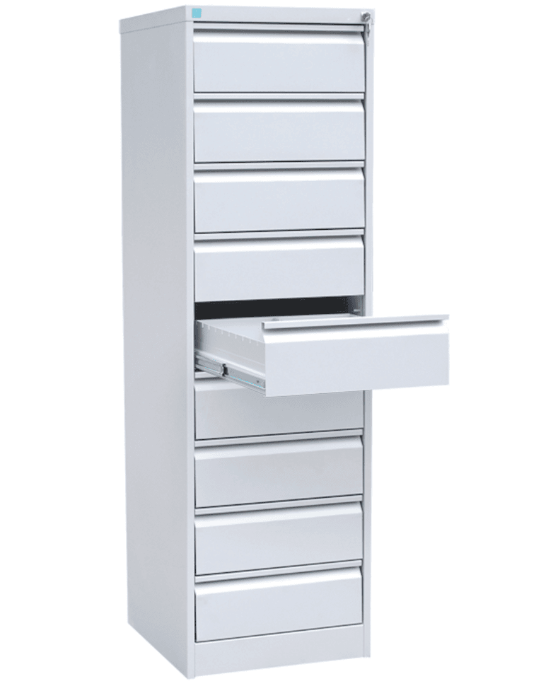 Шкаф картотечный ШК-9 купить в Красноярске Шкаф картотечный ШК-9 купить в Красноярске