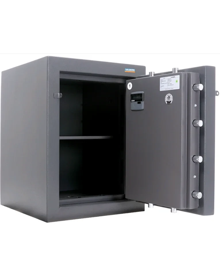 Взломостойкий сейф Valberg Алмаз 67 KL купить в Красноярске Взломостойкий сейф Valberg Алмаз 67 KL купить в Красноярске
