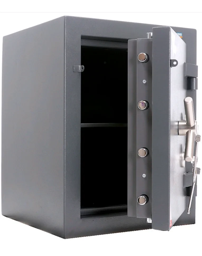 Взломостойкий сейф Valberg Алмаз 67 KL купить в Красноярске Взломостойкий сейф Valberg Алмаз 67 KL купить в Красноярске