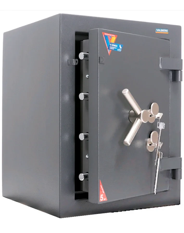 Взломостойкий сейф Valberg Алмаз 67 KL купить в Красноярске Взломостойкий сейф Valberg Алмаз 67 KL купить в Красноярске