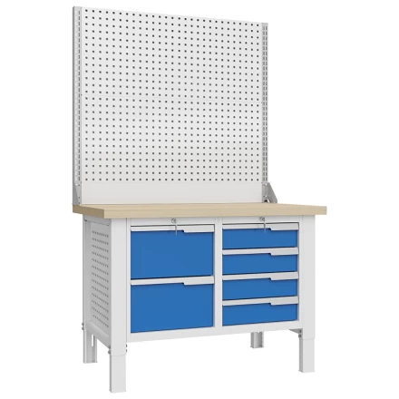 Стол-верстак Craft 1202.S24.3-2 купить в Красноярске