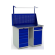 Верстак Profi WT120.WD5/WD2.011 купить в Красноярске