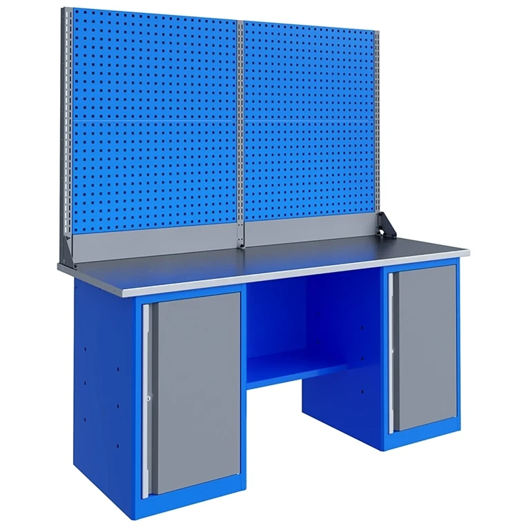 Верстак PRF 181.77.2-2 купить в Красноярске Верстак PRF 181.77.2-2 купить в Красноярске