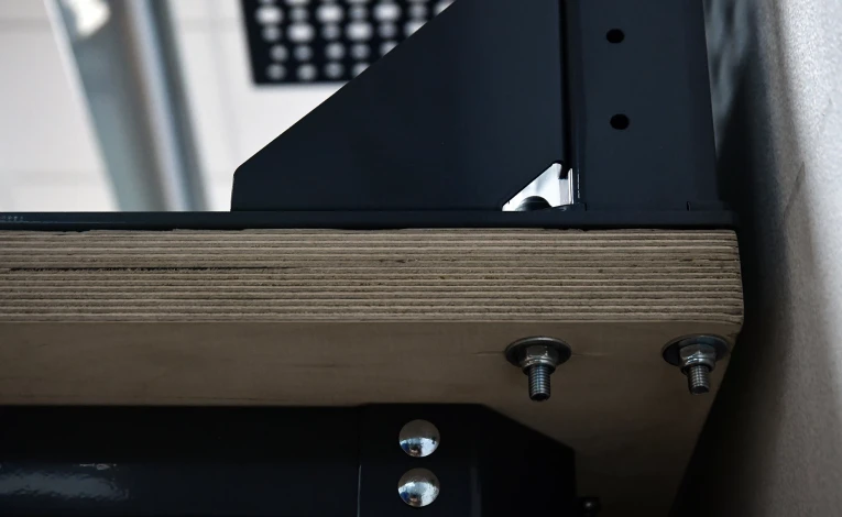 Модульный верстак MCN 2052.S2679.2 купить в Красноярске Модульный верстак MCN 2052.S2679.2 купить в Красноярске