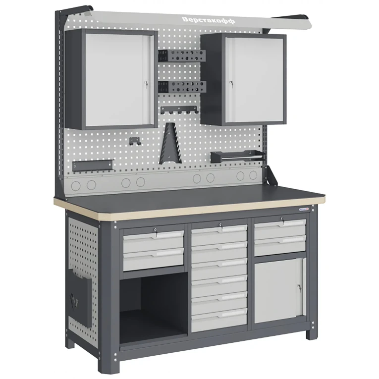 Рабочее место MCN 1552.S269.2-2FR купить в Красноярске