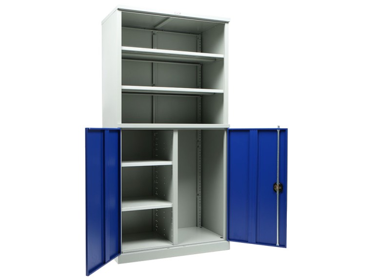 Шкаф инструментальный TC-1995/2-102200 купить в Красноярске Шкаф инструментальный TC-1995/2-102200 купить в Красноярске