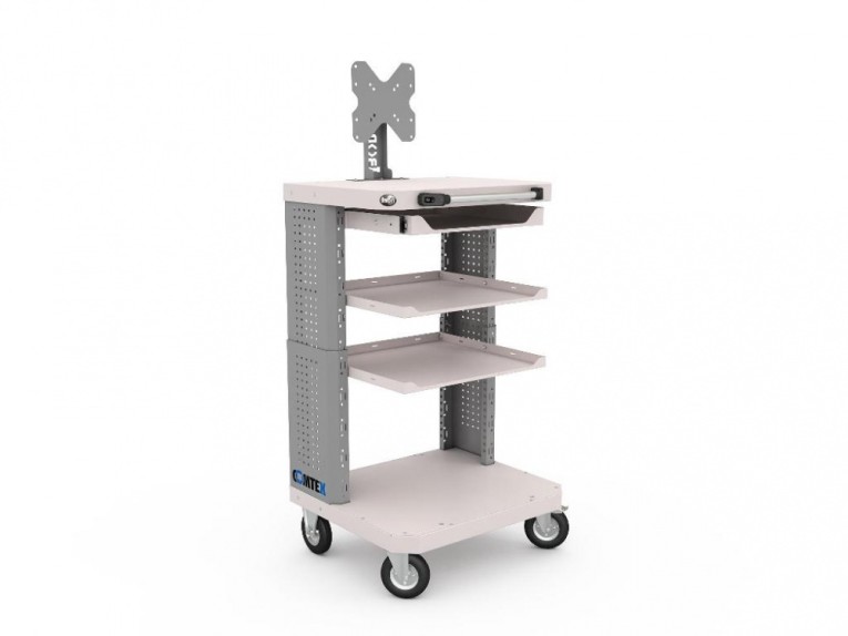 Тележка COMTEX №5 купить в Красноярске Тележка COMTEX №5 купить в Красноярске