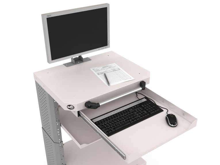 Тележка COMTEX №5 купить в Красноярске Тележка COMTEX №5 купить в Красноярске