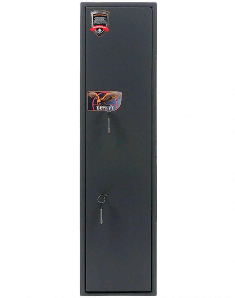Оружейный сейф Aiko Беркут 1 купить в Красноярске Оружейный сейф Aiko Беркут 1 купить в Красноярске