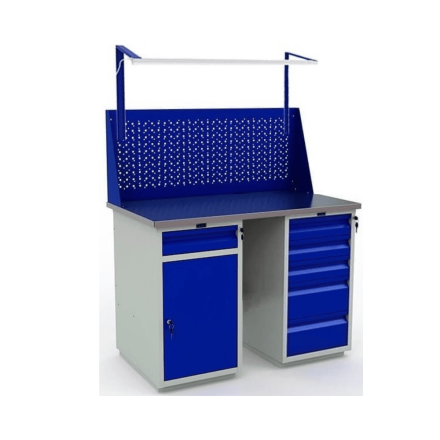 Верстак Profi WT120.WD2/WD5.011 купить в Красноярске