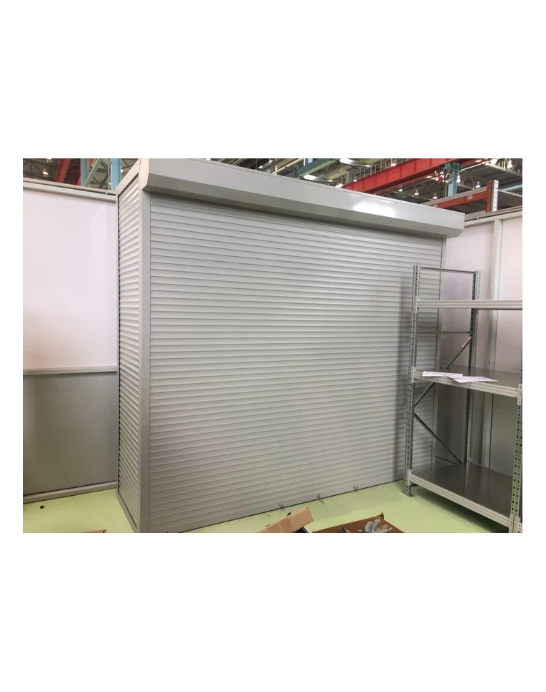 Система хранения инструментов MODUL XL 2x2000 №6 купить в Красноярске
