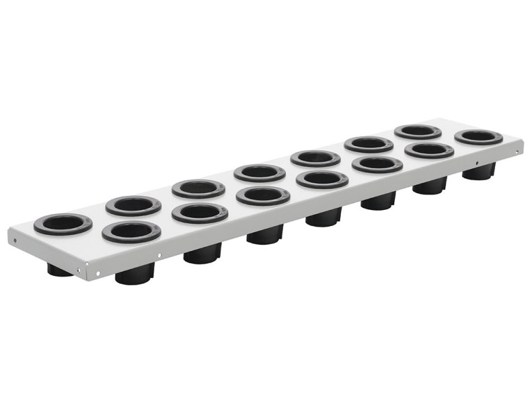 Полка для тележки Hard SK 50 купить в Красноярске Полка для тележки Hard SK 50 купить в Красноярске