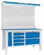 Верстак CTR 1632.L26.5-2F