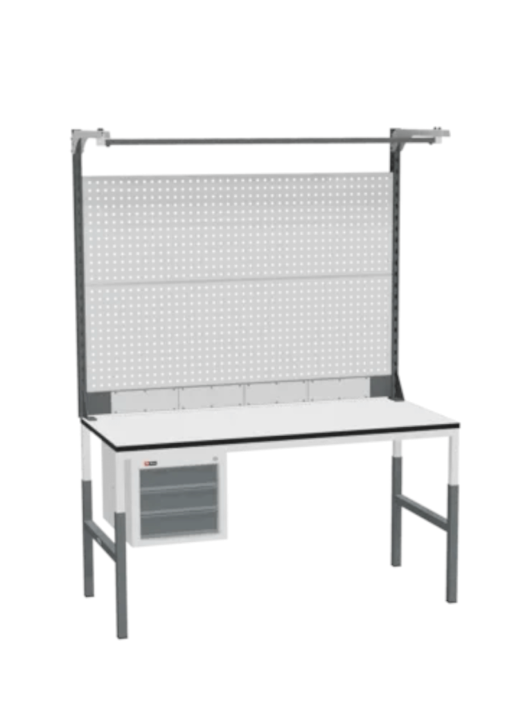 Стол монтажный ДиКом СР-М-150-04 ДСП купить в Красноярске