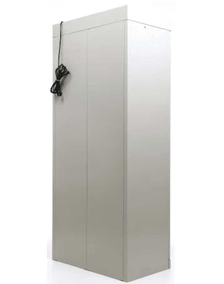 Шкаф сушильный ШС Ветерок 1940 (Без полок) купить в Красноярске Шкаф сушильный ШС Ветерок 1940 (Без полок) купить в Красноярске