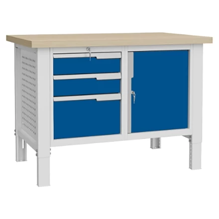 Стол-верстак Craft 1202.S37.3 купить в Красноярске