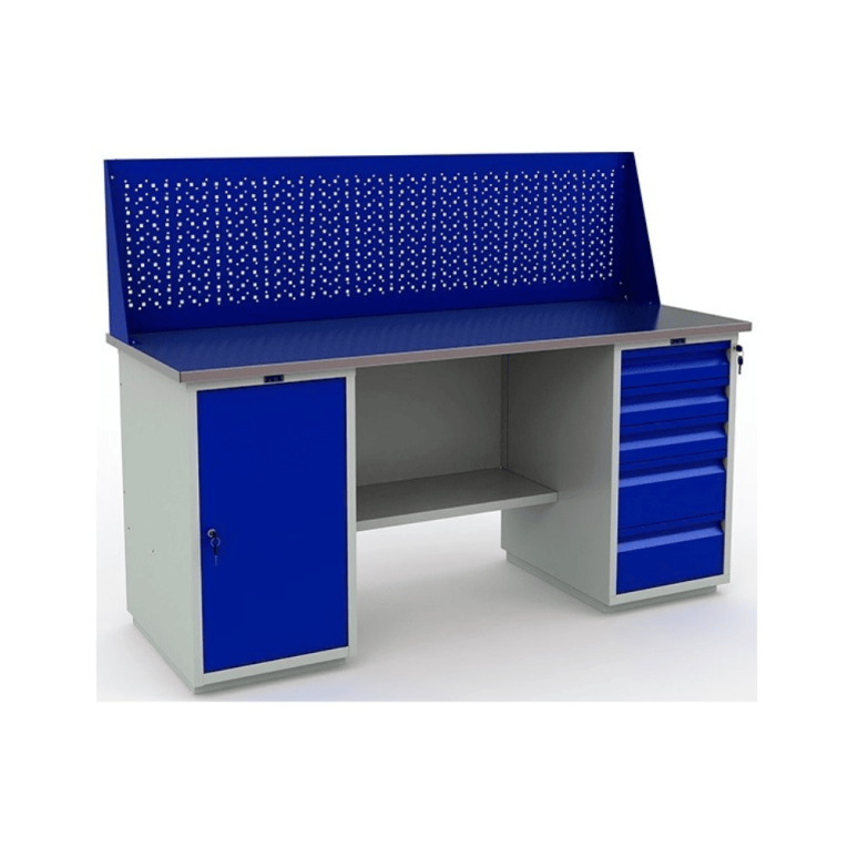 Верстак Profi WT180.WD1/WD5.010 (WB 180Sh + WD1 + WD5 + WS) купить в Красноярске Верстак Profi WT180.WD1/WD5.010 (WB 180Sh + WD1 + WD5 + WS) купить в Красноярске