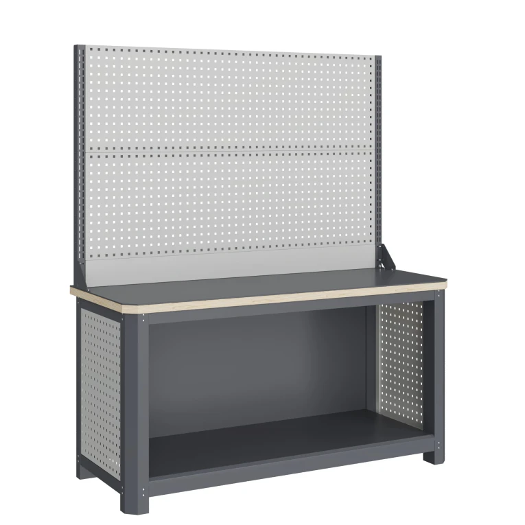 Верстак MCN 1552.0.111-2 купить в Красноярске Верстак MCN 1552.0.111-2 купить в Красноярске