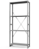 Стеллаж ТСУ 3500x700x600 4 полки (150 кг, металл) купить в Красноярске