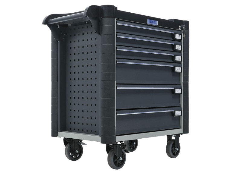 Инструментальная тележка WDS-6.0 new купить в Красноярске Инструментальная тележка WDS-6.0 new купить в Красноярске