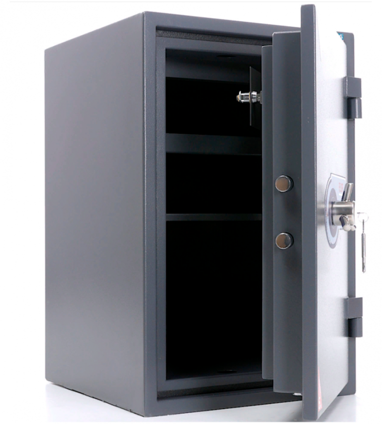 Огневзломостойкий сейф Valberg Гарант 67 T купить в Красноярске