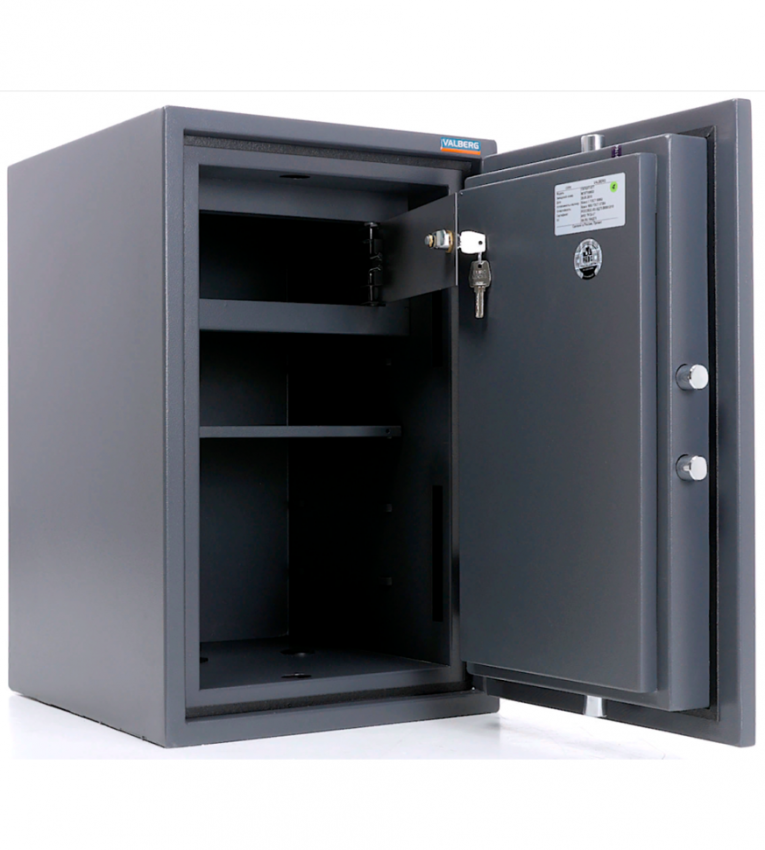 Огневзломостойкий сейф Valberg Гарант 67 T купить в Красноярске