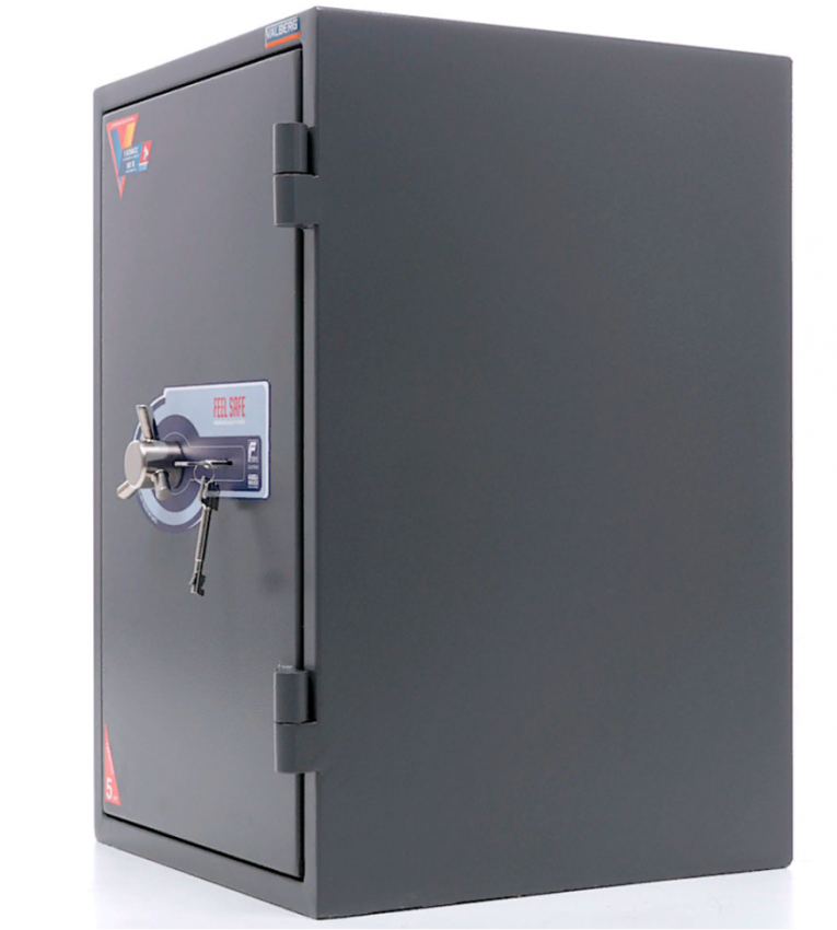 Огневзломостойкий сейф Valberg Гарант 67 T купить в Красноярске