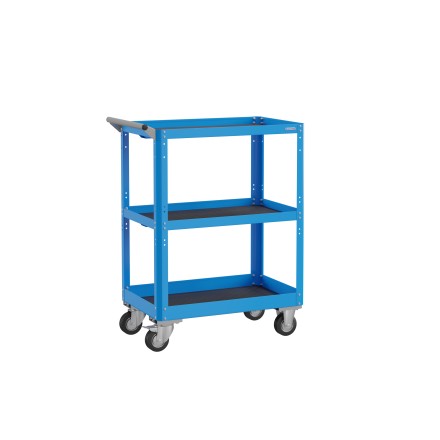 Тележка инструментальная PLC 9507.0-К купить в Красноярске
