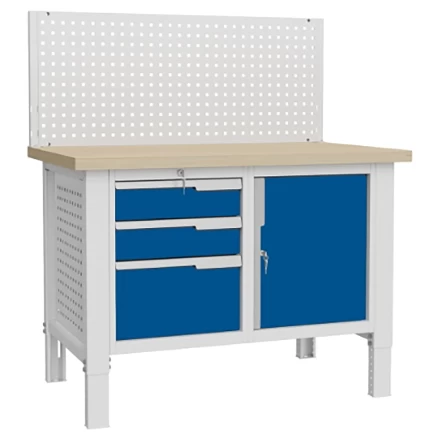 Стол-верстак Craft 1202.S37.3-1 купить в Красноярске