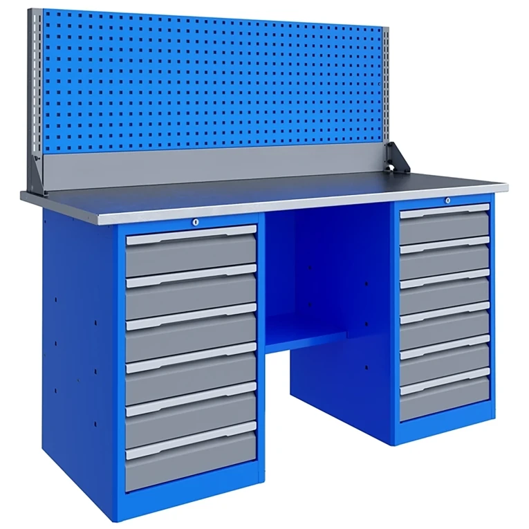 Верстак PRF 161.66.1-1 купить в Красноярске Верстак PRF 161.66.1-1 купить в Красноярске