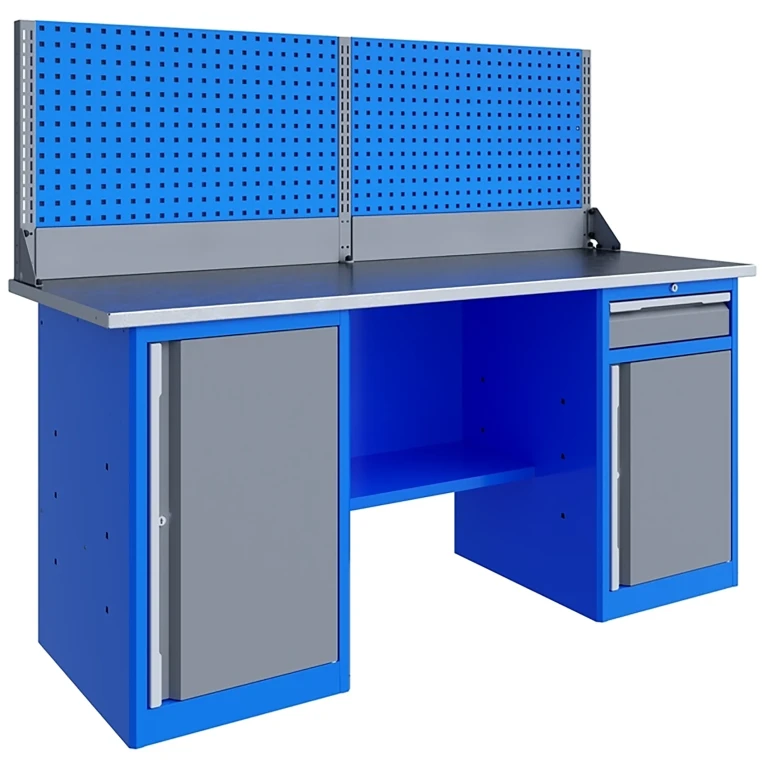 Верстак PRF 181.78.2-1 купить в Красноярске Верстак PRF 181.78.2-1 купить в Красноярске